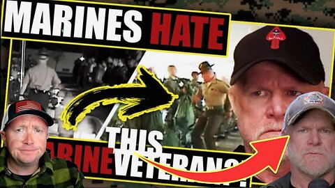 Jamesons Travels Rages About Being Hated By Reddit Marines