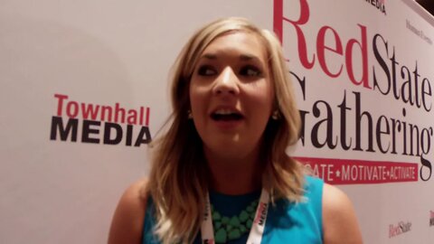 voices at red state Fox News Contributor Katie Pavlich of Townhall