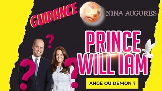 Guidance sur le Prince Will IAM 21/02/2022