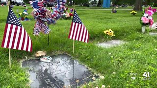 Lee’s Summit family makes Memorial Day dignified family tradition
