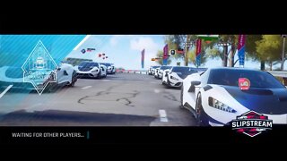 Unlimited Series Races | Asphalt 9: Legends