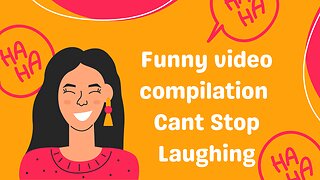 😘 Collection of the funniest videos.