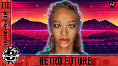 ePS – 116 – Retro Future