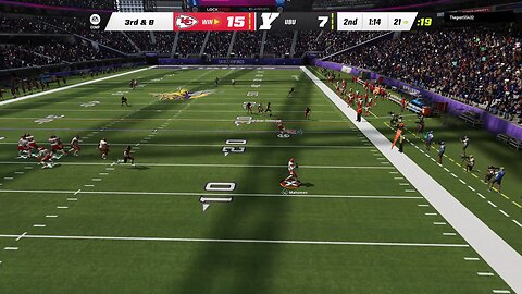 Madden 23