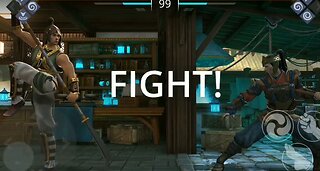 Shadow Fight 3 (2022) Gameplay - Best Fighting Game