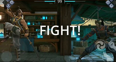 Shadow Fight 3 (2022) Gameplay - Best Fighting Game