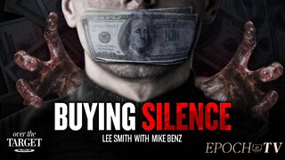 New Report Shows US Government Is Paying Big Tech to Silence Opposition | Trailer | Over the Target