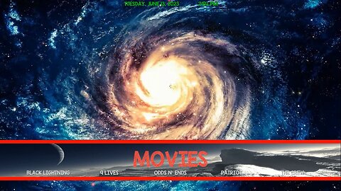 How to Install Spaced Out Kodi Build on Firestick/Android