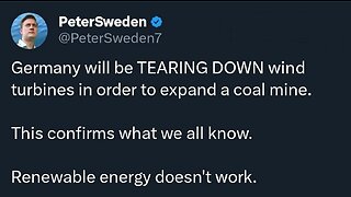 This is how they push their Climate change agenda. 🤬🤬🤬