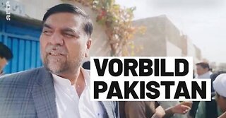 Vorbild Pakistan: Wie Migrationspolitik funktionieren kann!