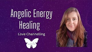 Connecting with Spirit: Love Channelling and Healing