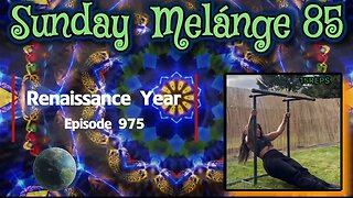 Sunday Melánge 85: Full Metal Ox Day 910