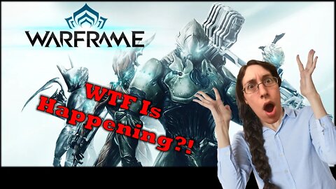 Warframe Part 37 Let's Play The Second Dream