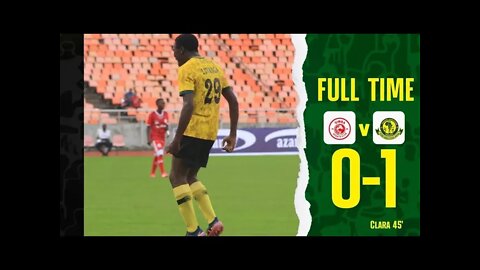 SIMBA QUEENS vs YANGA PRINCESS: Hivi ndivyo Ilivyotokea kadi nyekundu