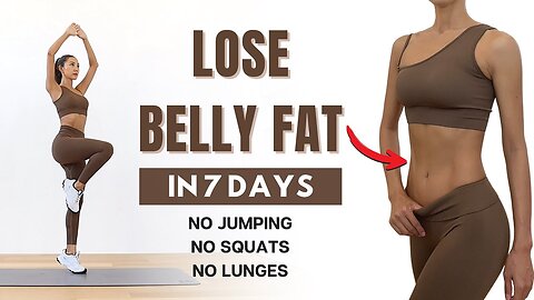 QUICK LOSE BELLY FAT