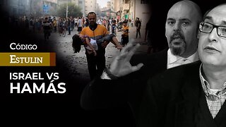 Israel contra Hamás | La contra narrativa | Estulin & Villarroya