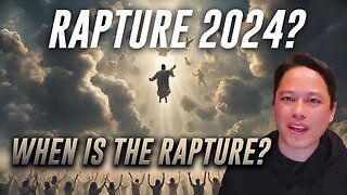 RAPTURE Soon? | WHEN is the Great Disappearance of Christians? God’s TIMELINE in Revelation