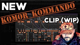 Behind The Scenes: Komor Kommando | New Song clip |