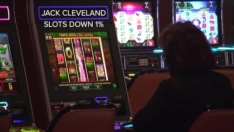 Ohio gambling revenues remain strong in February after record breaking 2021