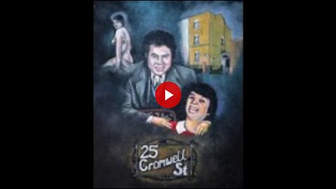 Programmed To Kill/Satanic Cover-Up Part 72 (Fred & Rose West - Occult connection?)