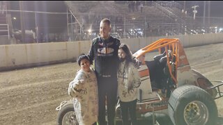 Arizona Speedway 2nd Night Return 02/12/2022