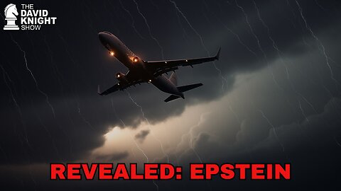 REVEALED Epstein's