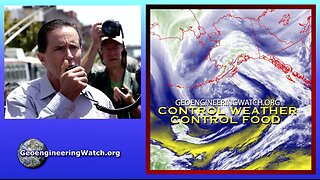 Control Weather, Control Food, Geoengineering Watch Global Alert News, June 29, 2024, #464