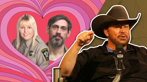 The Forbidden Romance Between an Alabama Sheriff & a Murderer | The Chad Prather Show