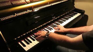 Prelude in C Minor (Op. 28, No. 20) - Frédéric Chopin