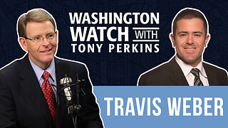 Travis Weber shares concerns about the Biden Admin promoting LGBT ideas worldwide