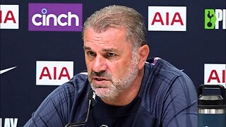 'I would SCRAP VAR in its current form! NOT ready!' | Ange Postecoglou Embargo | Luton v Tottenham