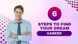 How To Find A Career You’re Interested In #careeradvice #careers #careerchange #careerchanger #job