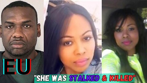 She Left Him for Good So He Stalked & K!lled Her The Kiva Herrera Story , Episode 37