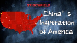 China's "Sister City" Partnerships, a Real Threat to American Sovereignty