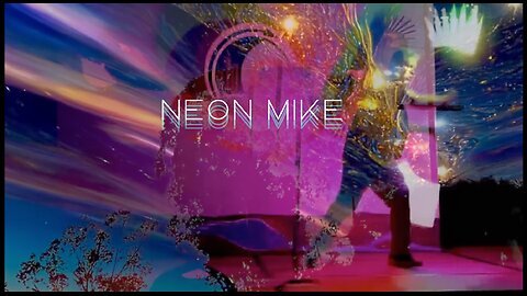 Neon Mike