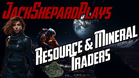 How To Find The Resource & Mineral Traders! - Starfield Guides