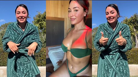 Ana Cheri Coldplunge Experience: The Ultimate Way to Refresh Your Body and Mind