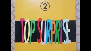 Top Surprise 2 [ Coletânea ]