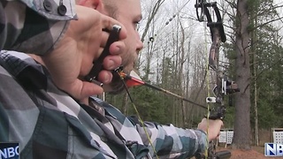 Heading Outdoors: Passion for the Bow