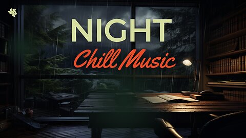 Live Chill Music to Set the Mood