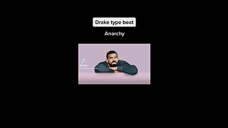 “Anarchy”- Drake Type beat