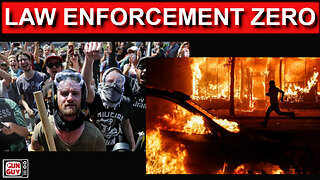 We're On The Road to Law Enforcement Zero - (Watch the full unedited interview on GunGuyTV Crew)