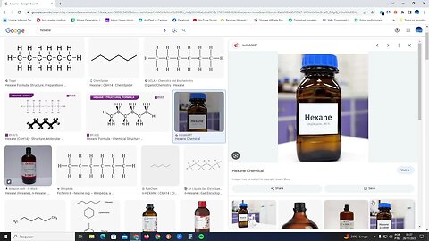 Can I Use Hexane as Zippo Fluid? Can hexane be used as zippo fuel