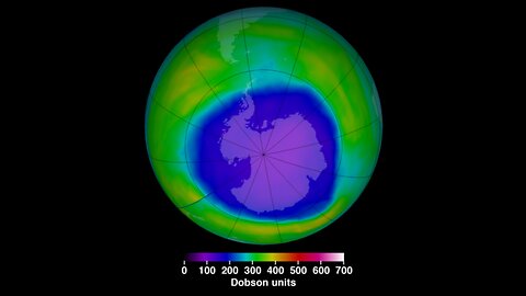 "Guardians of the Atmosphere: NASA's Take on the Ozone Layer Situation"