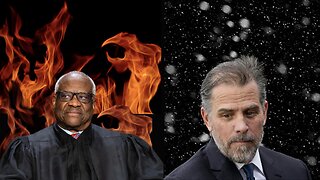 EP 11 - Supreme Court on fire as it snows in the White House