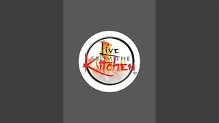 Livefromthekitchen is live!