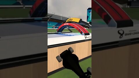 EasyKacky #1 Trackmania 2020 #trackmania2020 #kacky #shorts #gamingshorts #gaming