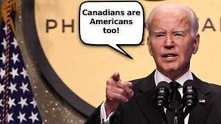 A Battery Factory Being Built in Canada is Somehow a Win for Biden’s IRA and Americans