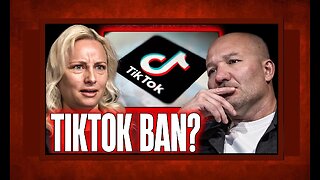 CIA Operative: TikTok is Being Used as a Human Smuggling App | Shawn Ryan