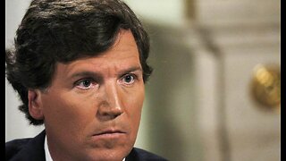 Tucker Carlson, Asked If Secret Service Allowed Would-Be Assassin to Fire First: